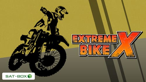 Nintendo Switch - BIKKE EXTREME BIKE X for Nintendo Switch - Nintendo Official Site