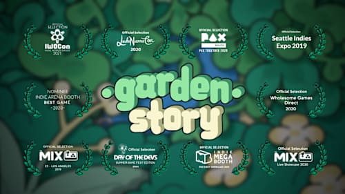 Garden Story for Nintendo Switch - Nintendo Official Site