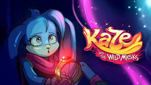 Nintendo Switch kazo Kaze and the Wild Masks Review (Switch) | Nintendo Life