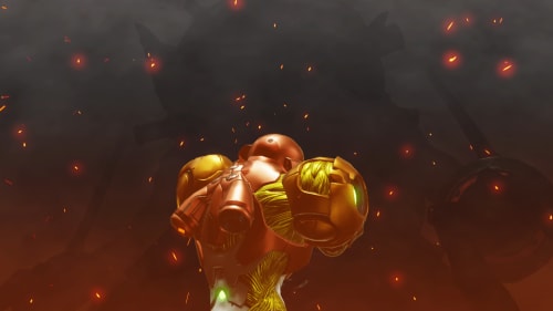 Metroid Dread - Nintendo Official Site