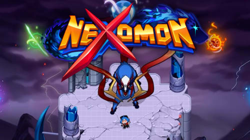 Nexomon for Nintendo Switch - Nintendo Official Site
