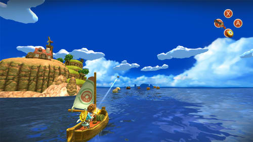 Ocean horn 1 2 Switch オーシャンホーン オーシャンホーン | My