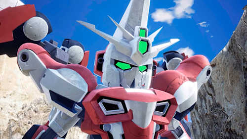 SD GUNDAM BATTLE ALLIANCE for Nintendo Switch - Nintendo SD GUNDAM BATTLE ALLIANCE for Nintendo Switch - Nintendo