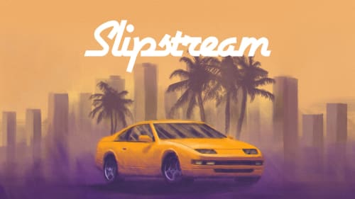 Slipstream for Nintendo Switch - Nintendo Official Site for