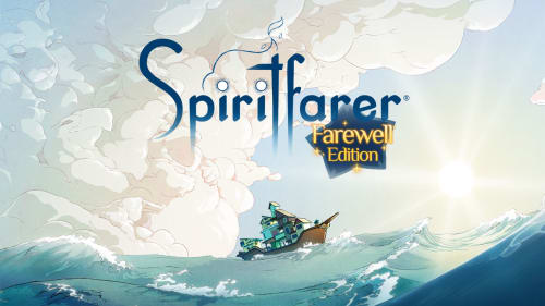 Nintendo Switch - Switch Spiritfarer スピリットフェアラー 海外版／新品 Amazon.co.jp: Spiritfarer (輸入版:北米) - PS4 : ゲーム