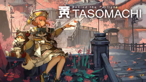 NOA_Tasomachi_EN_PV