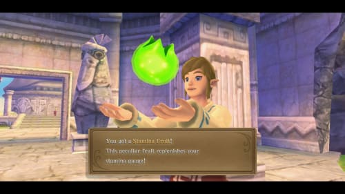 The Legend of Zelda™: Skyward Sword HD for Nintendo Switch