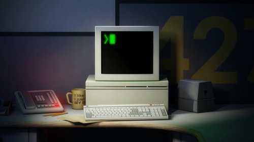 The Stanley Parable: Ultra Deluxe for Nintendo Switch