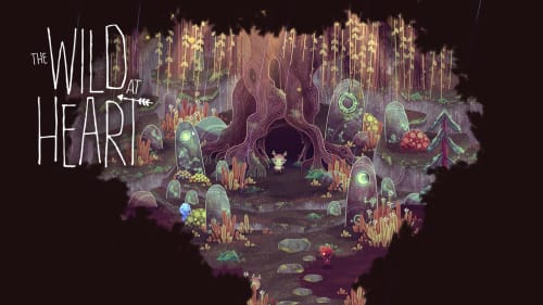 The Wild at Heart Switch ザ・ワイルド・アット・ハート Amazon.com: The Wild at Heart - Nintendo Switch : Everything