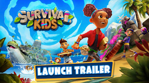 新品未開封 サバイバルキッズ Nintendo Switch 2 新品未開封 サバイバルキッズ Nintendo Switch 2 - メルカリ