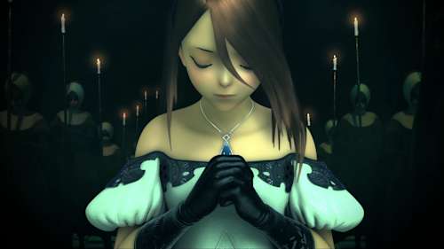 BRAVELY DEFAULT FLYING FAIRY HD Remaster for Nintendo Switch