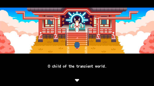 カミコ　KAMIKO　Switchソフト KAMIKO for Nintendo Switch - Nintendo Official Site