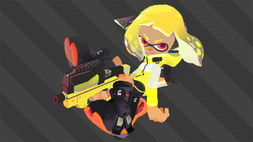 Splatoon 2 | Unboxing and Gameplay | Nintendo Switch Lite