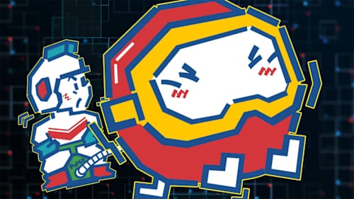 NAMCO MUSEUM for Nintendo Switch - Nintendo Official Site