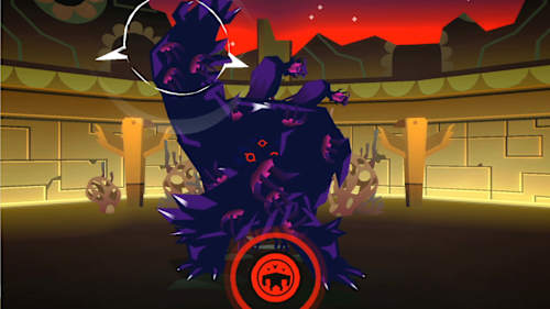 Severed Switch スイッチ　セヴァード Severed for Nintendo Switch - Nintendo Official Site