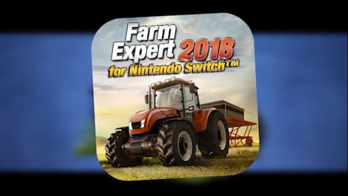 Nintendo Switch - SWITCH★FARM EXPERT 2019 FOR NINTENDO Farm Expert 2019 - Nintendo Switch | GS2 Games | GameStop