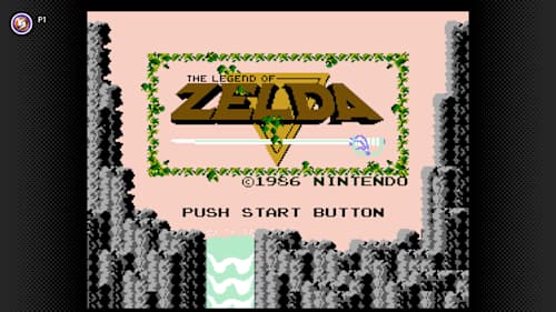 Nintendo Entertainment System™ - Nintendo Switch Online
