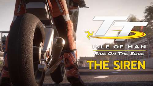 TT Isle of Man for Nintendo Switch - Nintendo Official Site