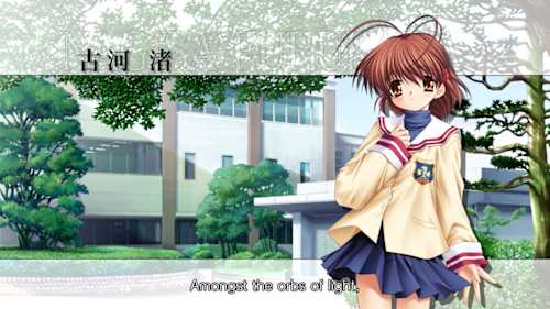 CLANNAD Nintendo Switch 3本セット CLANNAD Switch 3本セット CLANNAD