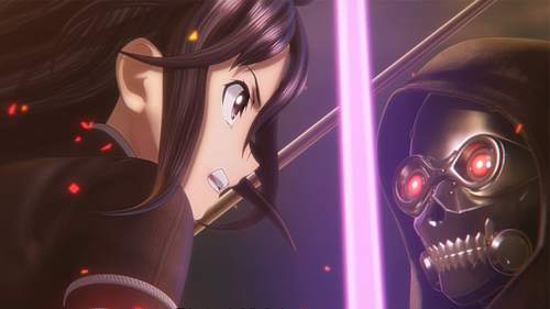 SWORD ART ONLINE: FATAL BULLET Complete Edition for Nintendo