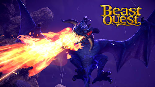 Beast Quest for Nintendo Switch - Nintendo Official Site