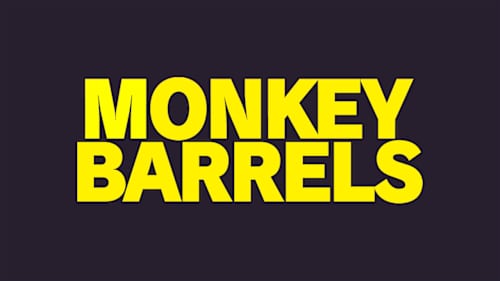 MONKEY BARRELS for Nintendo Switch - Nintendo Official Site