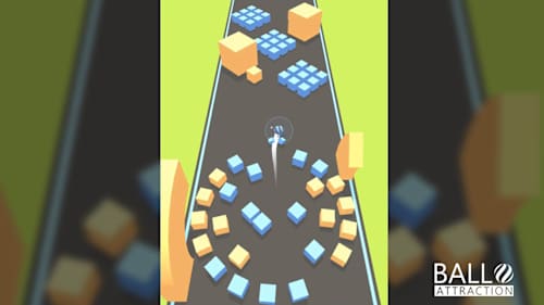 Ball Attraction for Nintendo Switch - Nintendo Official Site