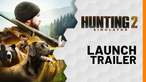 Hunting Simulator 2 for Nintendo Switch - Nintendo Official Site