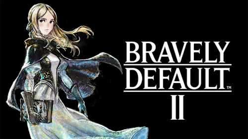 BRAVELY DEFAULT™ II for Nintendo Switch - Nintendo Official Site