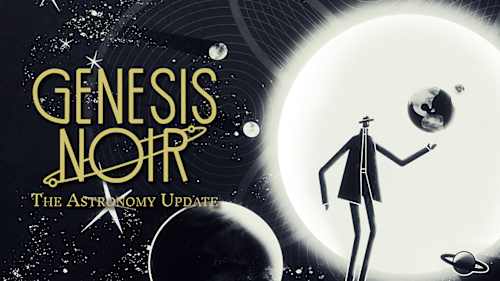 Genesis Noir for Nintendo Switch - Nintendo Official Site