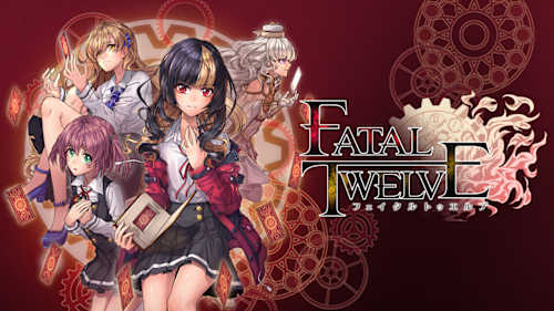 FATAL TWELVE for Nintendo Switch - Nintendo Official Site