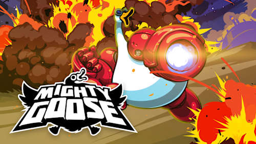 Mighty Goose for Nintendo Switch - Nintendo Official Site