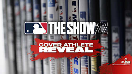 MLB® The Show™ 22 for Nintendo Switch - Nintendo Official Site
