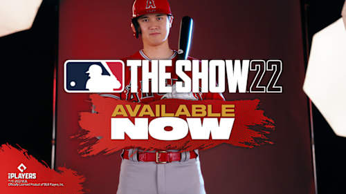 Nintendo Switch MLBTHE SHOW22 0069605523130?banner=harristeeter