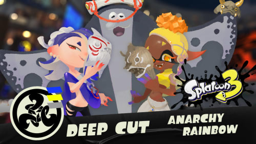 SPLATOON 3 SNIPING SUNDAY SESSION - YouTube
