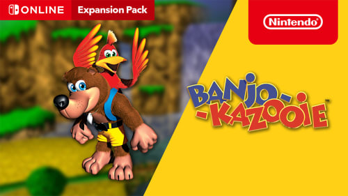 Nintendo 64™ - Nintendo Switch Online - Nintendo Official Site