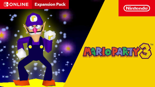 Nintendo 64™ - Nintendo Switch Online - Nintendo Official Site