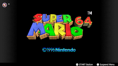 Nintendo 64™ - Nintendo Switch Online - Nintendo Official Site