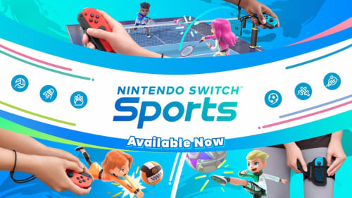 高価値セリー スポーツ RDJ274 Nintendo Switch 本体 Nintendo Switch