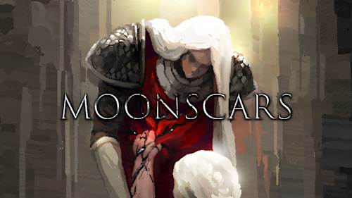 新品　Moonscars NINTENDO SWITCH 海外版 Moonscars for Nintendo Switch - Nintendo Official Site for