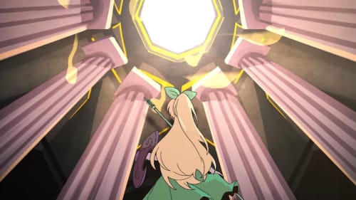 Virgo Versus The Zodiac for Nintendo Switch - Nintendo