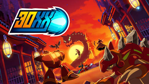 30XX for Nintendo Switch - Nintendo Official Site