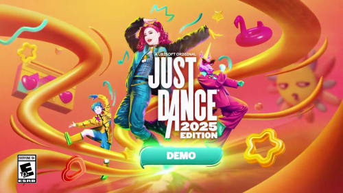 Just Dance® for Nintendo Switch - Nintendo Official Site