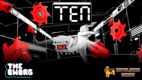 Nintendo Switch - ten Mega Man Zero/ZX Legacy Collection - Nintendo Switch for