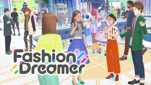 期間限定特別価格 Switch Nintendo for Dreamer Fashion - Site Official Nintendo Nintendo Switch