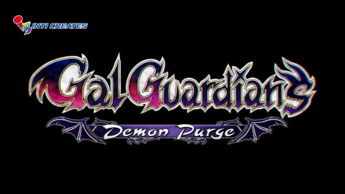 Grim Guardians: Demon Purge for Nintendo Switch - Nintendo