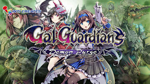 Grim Guardians : Demon Purge 限定版 Switch版 Amazon.co.jp: Grim Guardians: Demon Purge(グリム