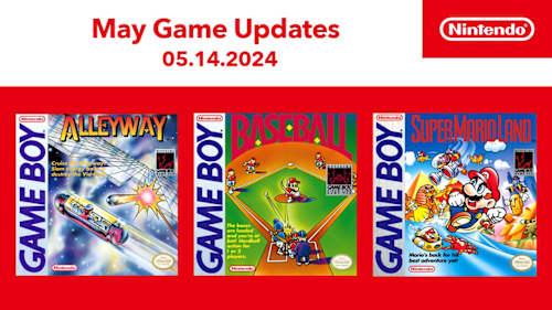 Game Boy™ - Nintendo Switch Online - Nintendo Official Site