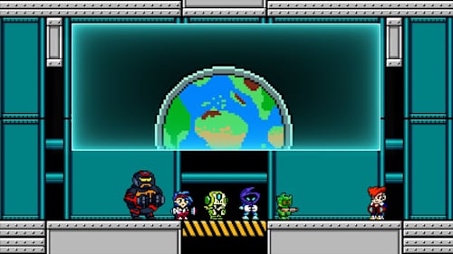 7 Horizons for Nintendo Switch - Nintendo Official Site