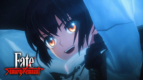 Amazon.com: Fate/Samurai Remnant - Nintendo Switch